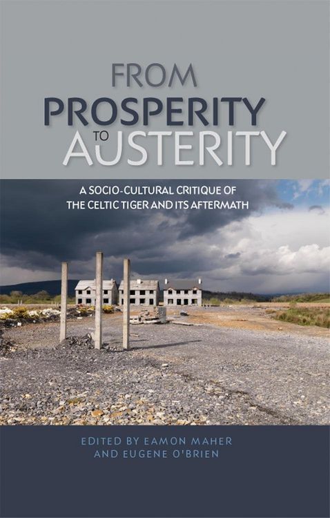 Produktbild: From Prosperity to Austerity PB