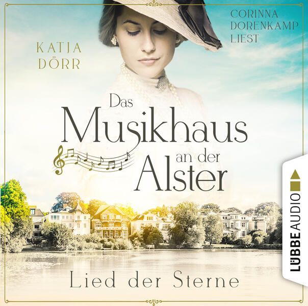Produktbild: Lied der Sterne