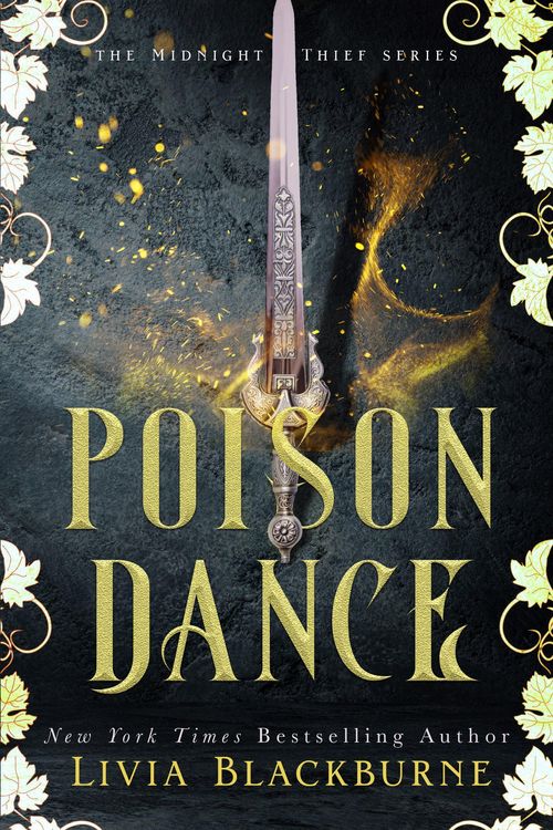 Produktbild: Poison Dance