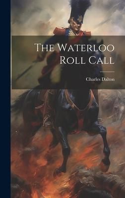 Produktbild: The Waterloo Roll Call