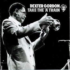 Produktbild: Take The A Train