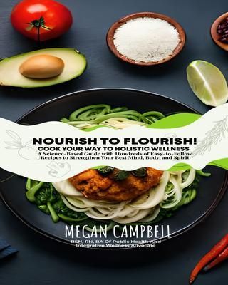 Produktbild: Nourish To Flourish