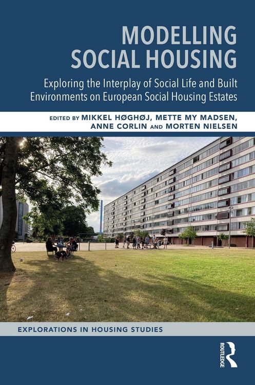 Produktbild: Modelling Social Housing