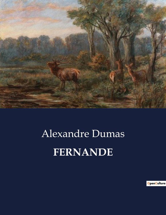 Produktbild: Fernande