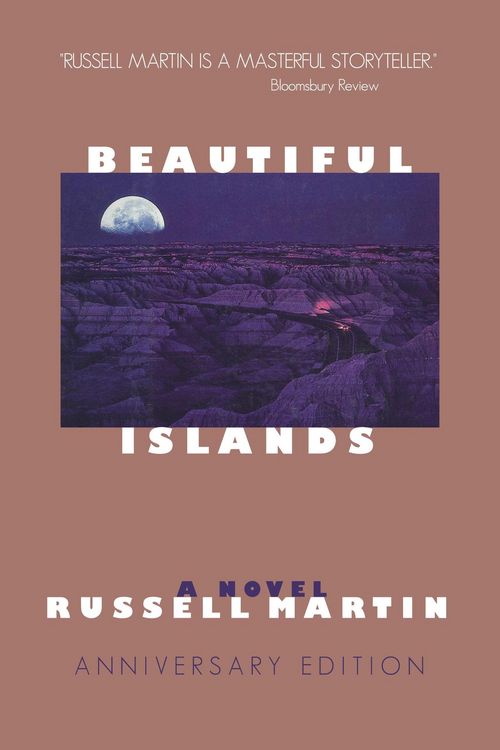 Produktbild: Beautiful Islands