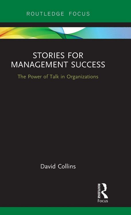 Produktbild: Stories for Management Success