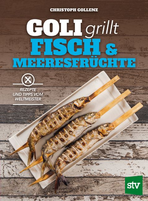 Produktbild: Goli grillt Fisch & Meeresfr&uuml;chte