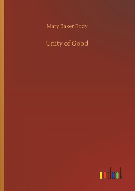 Produktbild: Unity of Good