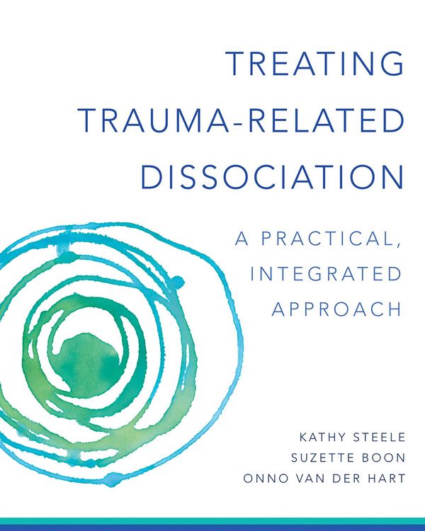 Produktbild: Treating Trauma-Related Dissociation