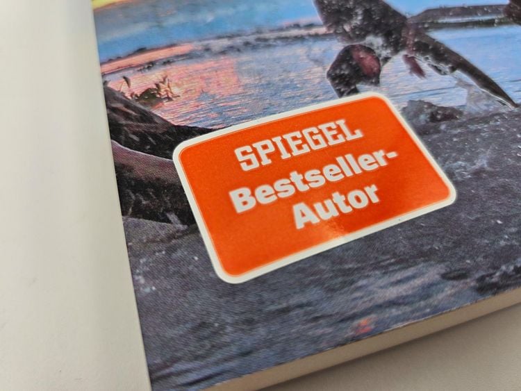Produktbild: Sehnsucht Leben