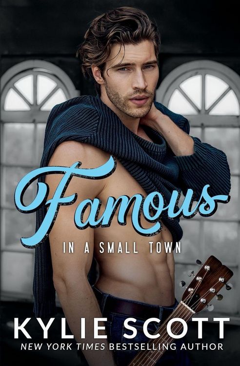Produktbild: Famous in a Small Town