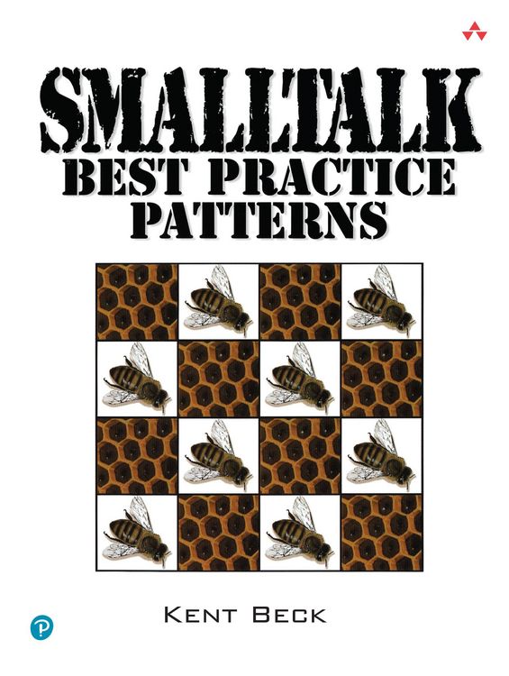 Produktbild: Smalltalk Best Practice Patterns