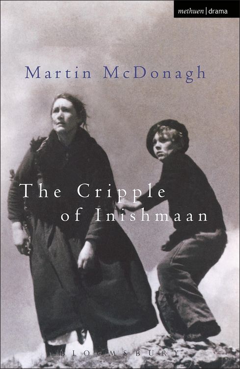 Produktbild: Cripple of Inishman