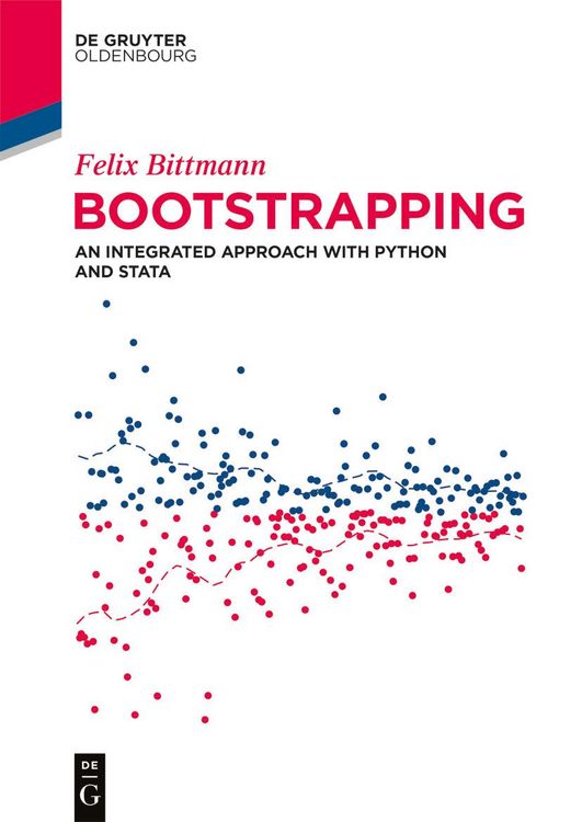 Produktbild: Bootstrapping