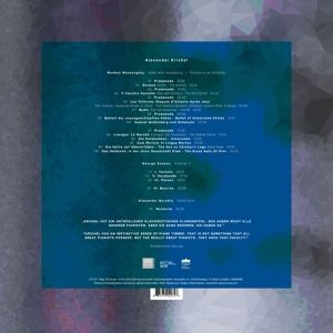 Produktbild: Enescu And Mussorgsky
