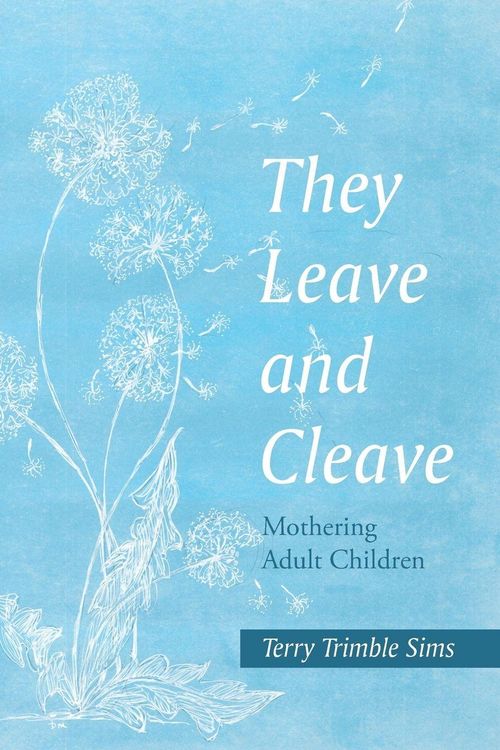 Produktbild: They Leave and Cleave