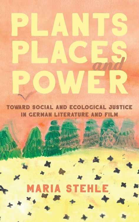 Produktbild: Plants, Places, and Power