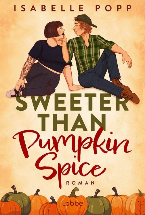 Produktbild: Sweeter Than Pumpkin Spice