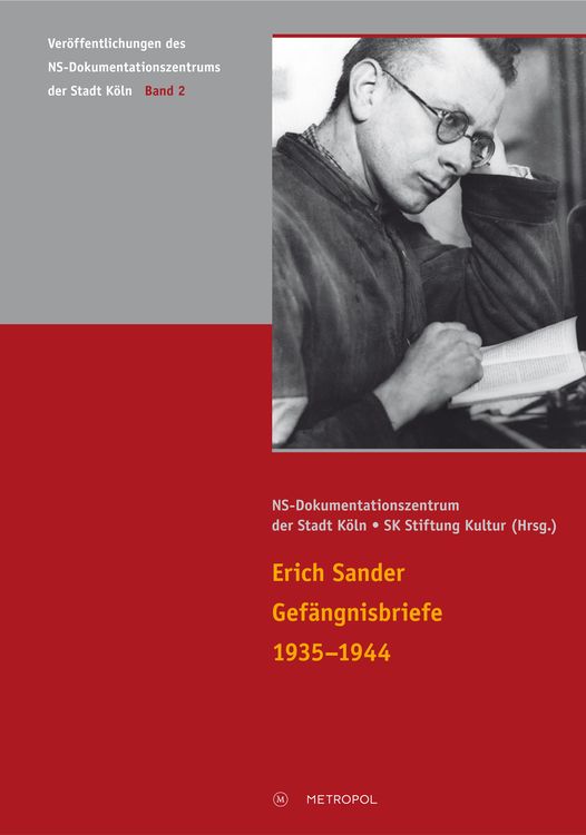 Produktbild: Erich Sander