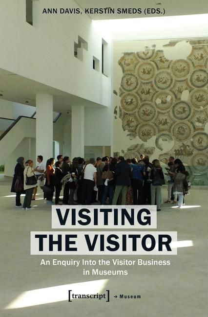 Produktbild: Visiting the Visitor