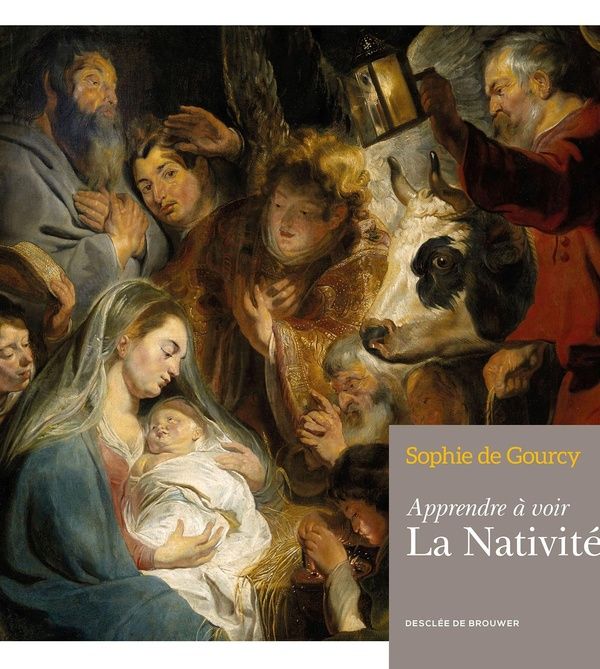 Produktbild: Apprendre &agrave; voir la Nativit&eacute;