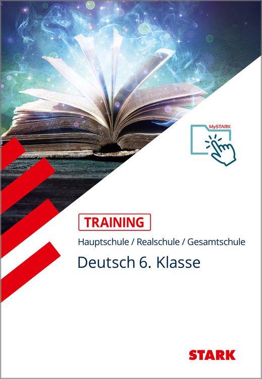 Stark Heft Deutsch 2020 Losungen