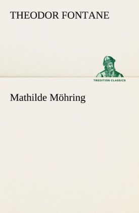 Produktbild: Mathilde M&ouml;hring