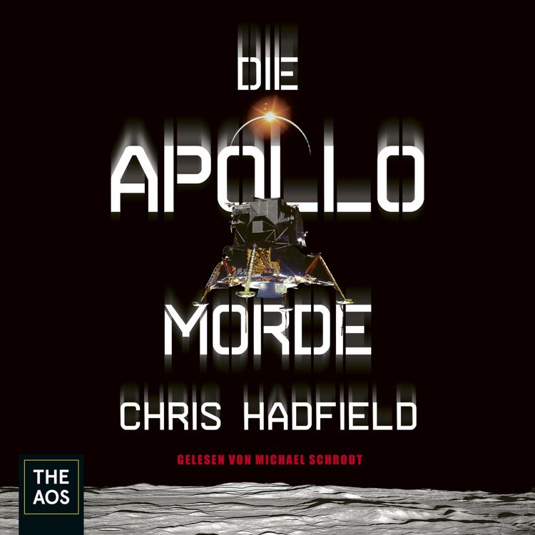 Produktbild: Die Apollo-Morde