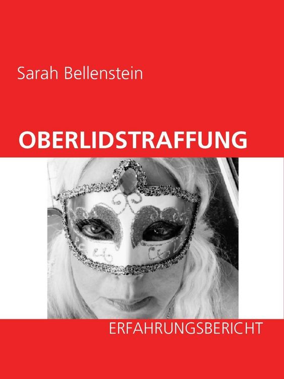 Produktbild: Oberlidstraffung - Erfahrungsbericht