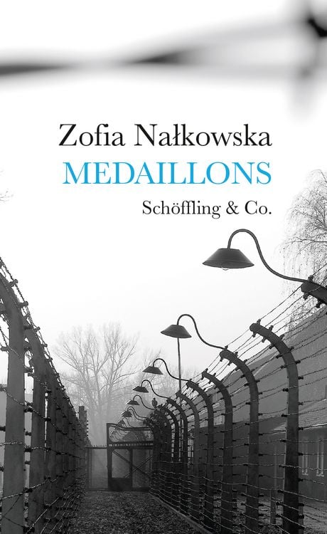 Produktbild: Medaillons