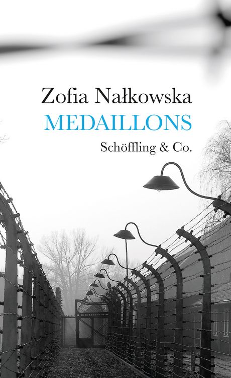 Produktbild: Medaillons