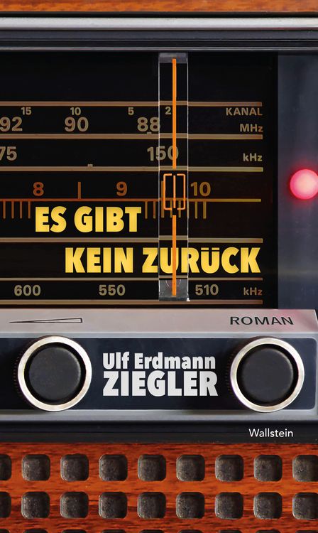 Produktbild: Es gibt kein Zur&uuml;ck