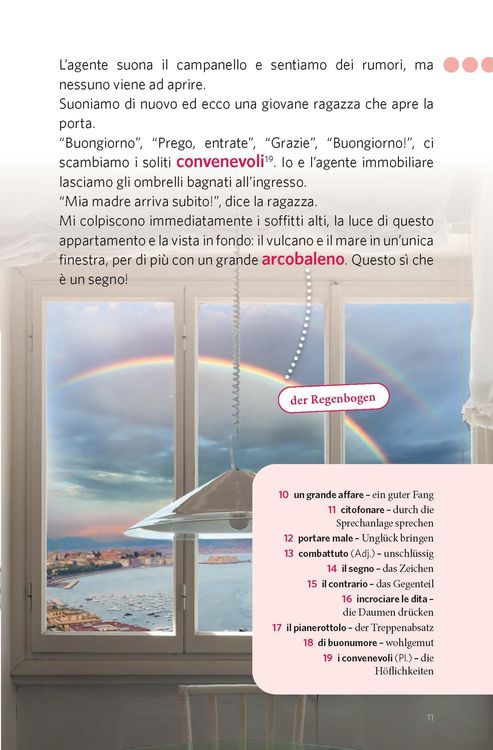 Produktbild: PONS 40 Kurzgeschichten aus Italien