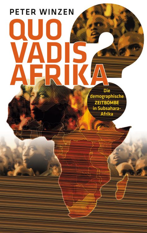 Produktbild: Quo vadis Afrika?