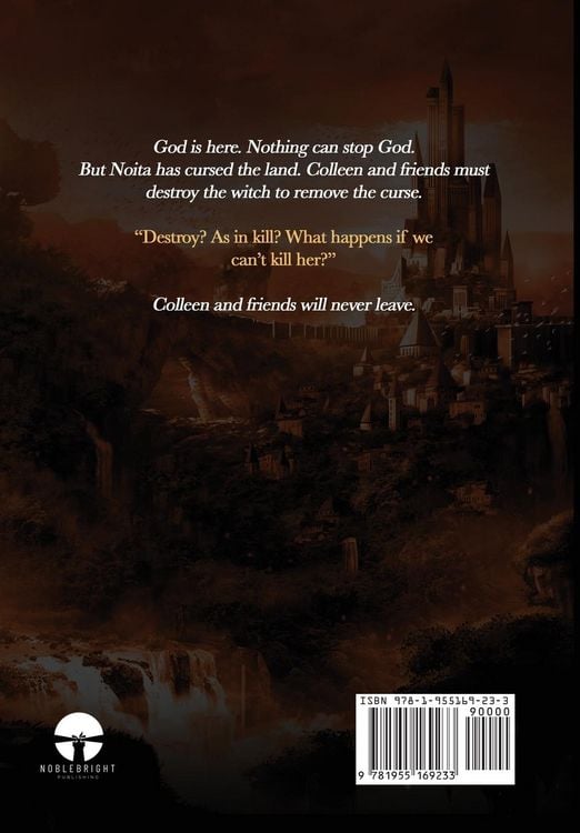 Produktbild: The Queen's Curse