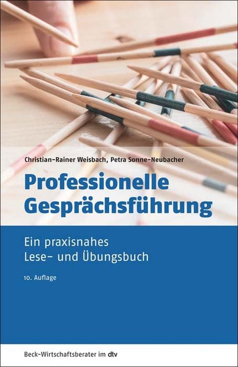 Produktbild: Professionelle Gesprächsführung