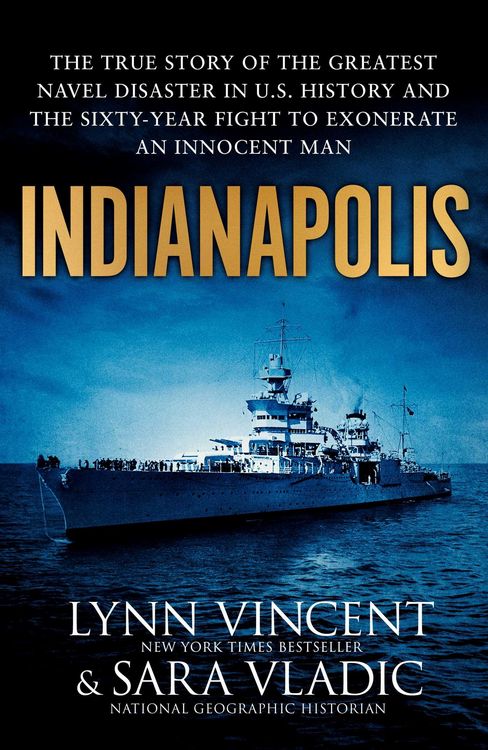 Produktbild: Indianapolis