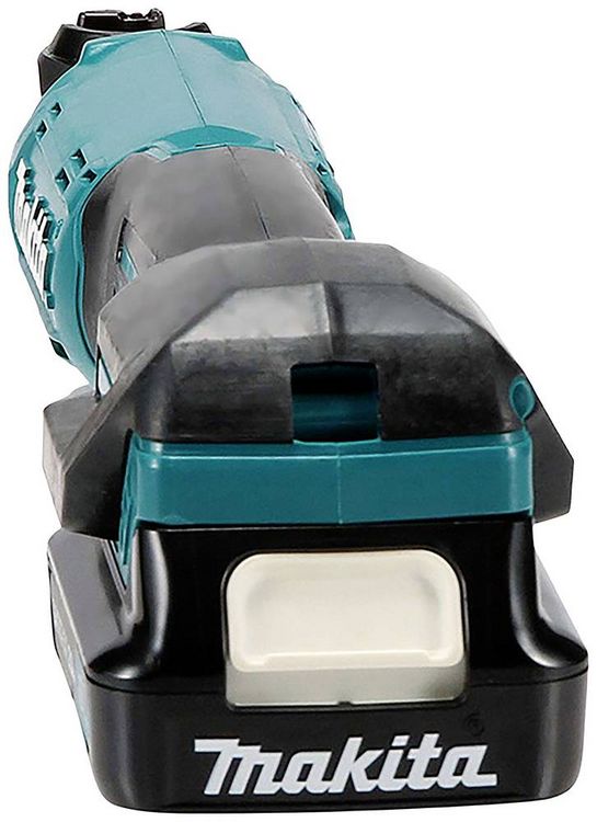 Produktbild: Makita WR100D - Ratschenschrauber - schnurlos
