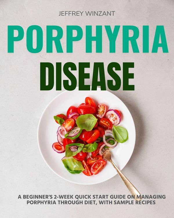 Produktbild: Porphyria Disease