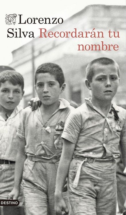 Produktbild: Recordar&aacute;n tu nombre