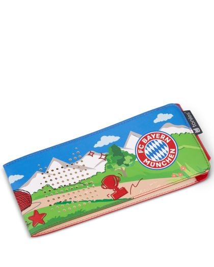 Produktbild: 821 Toniebox 2 H&uuml;lle - FC Bayern M&uuml;nchen