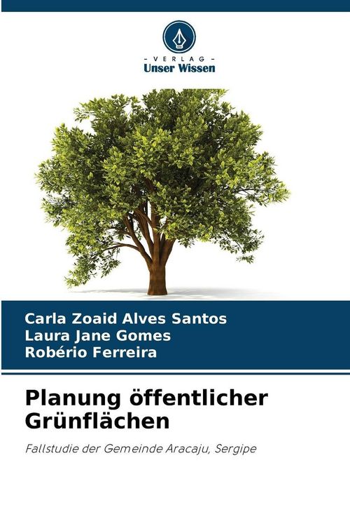 Produktbild: Planung &ouml;ffentlicher Gr&uuml;nfl&auml;chen