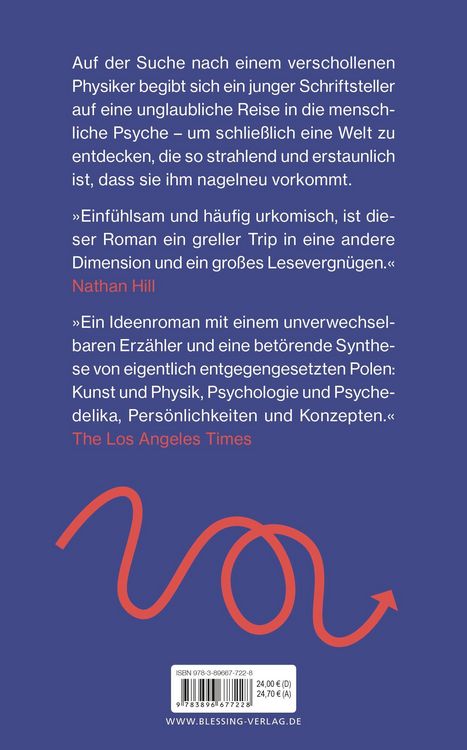 Produktbild: Der Rote Pfeil