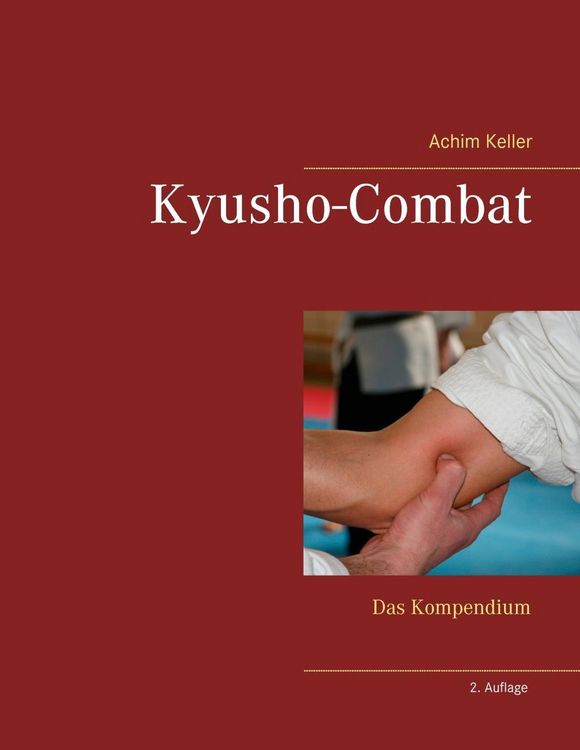 Produktbild: Kyusho-Combat
