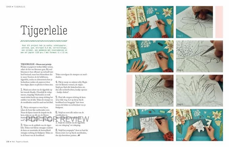 Produktbild: Papercut