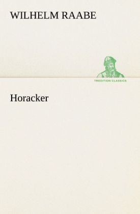 Produktbild: Horacker