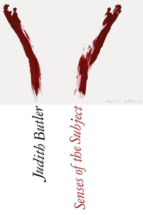 Produktbild: Senses of the Subject