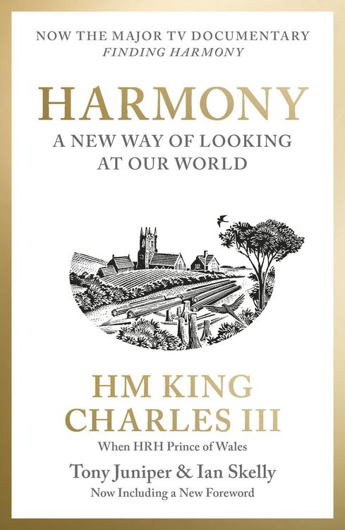 Produktbild: Harmony