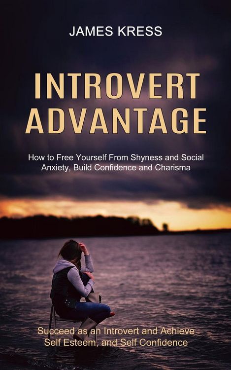 Produktbild: Introvert advantage