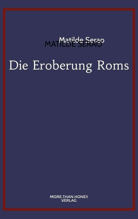 Produktbild: Die Eroberung Roms